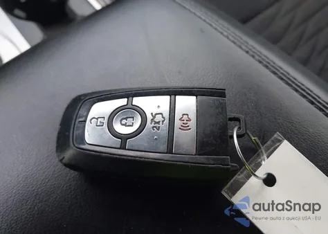 2020 Ford Explorer Xlt z USA, uszkodzony, nr VIN 1FMSK7DH1LGB90913